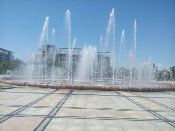 河南工業大學與楓葉科技公司合作